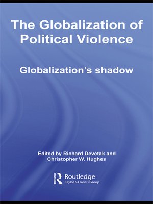 cover image of The Globalization of Political Violence
